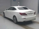 2013 Lexus IS IS250C Sedan for sale, Japanese used car export - photo 4 of 12 | GULJI TRADERS