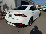 2013 Lexus IS F Sport Sedan for sale, Japanese used car export - photo 2 of 24 | GULJI TRADERS