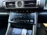 2013 Lexus IS F Sport Sedan for sale, Japanese used car export - photo 12 of 24 | GULJI TRADERS