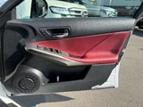 2013 Lexus IS F Sport Sedan for sale, Japanese used car export - photo 20 of 24 | GULJI TRADERS