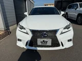 2013 Lexus IS F Sport Sedan for sale, Japanese used car export - photo 22 of 24 | GULJI TRADERS