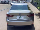 2013 Lexus IS 300h Sedan for sale, Japanese used car export - photo 2 of 16 | GULJI TRADERS