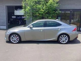2013 Lexus IS 300h Sedan for sale, Japanese used car export - photo 4 of 16 | GULJI TRADERS