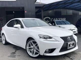 2013 Lexus IS 350 Sedan for sale, Japanese used car export - photo 4 of 24 | GULJI TRADERS