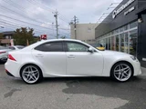 2013 Lexus IS 350 Sedan for sale, Japanese used car export - photo 6 of 24 | GULJI TRADERS
