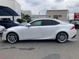 2013 Lexus IS 350 Sedan for sale, Japanese used car export - photo 7 of 24 | GULJI TRADERS