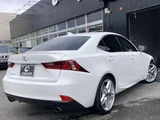 2013 Lexus IS 350 Sedan for sale, Japanese used car export - photo 8 of 24 | GULJI TRADERS