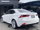 2013 Lexus IS 350 Sedan for sale, Japanese used car export - photo 9 of 24 | GULJI TRADERS