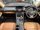 2013 Lexus IS 350 Sedan for sale, Japanese used car export - photo 21 of 24 | GULJI TRADERS