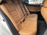 2013 Lexus IS 350 Sedan for sale, Japanese used car export - photo 24 of 24 | GULJI TRADERS