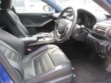 2013 Lexus IS F Sport Sedan for sale, Japanese used car export - photo 3 of 11 | GULJI TRADERS