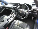 2013 Lexus IS F Sport Sedan for sale, Japanese used car export - photo 4 of 11 | GULJI TRADERS