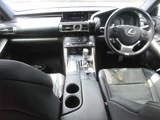 2013 Lexus IS F Sport Sedan for sale, Japanese used car export - photo 6 of 11 | GULJI TRADERS