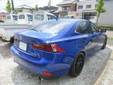 2013 Lexus IS F Sport Sedan for sale, Japanese used car export - photo 10 of 11 | GULJI TRADERS