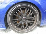 2013 Lexus IS F Sport Sedan for sale, Japanese used car export - photo 11 of 11 | GULJI TRADERS