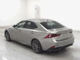 2013 Lexus IS IS300h F Sport Sedan for sale, Japanese used car export - photo 2 of 9 | GULJI TRADERS