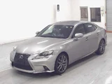 2013 Lexus IS IS300h F Sport Sedan for sale, Japanese used car export - photo 4 of 9 | GULJI TRADERS