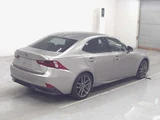 2013 Lexus IS IS300h F Sport Sedan for sale, Japanese used car export - photo 5 of 9 | GULJI TRADERS