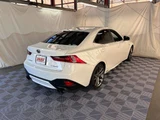 2013 Lexus IS F Sport Sedan for sale, Japanese used car export - photo 2 of 14 | GULJI TRADERS