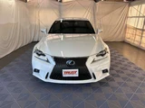 2013 Lexus IS F Sport Sedan for sale, Japanese used car export - photo 3 of 14 | GULJI TRADERS