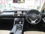 2013 Lexus IS 300h Sedan for sale, Japanese used car export - photo 6 of 9 | GULJI TRADERS