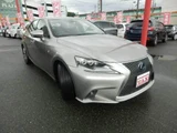 2013 Lexus IS IS300h F SPORT Sedan for sale, Japanese used car export - photo 1 of 9 | GULJI TRADERS