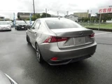 2013 Lexus IS IS300h F SPORT Sedan for sale, Japanese used car export - photo 2 of 9 | GULJI TRADERS