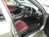 2013 Lexus IS IS300h F SPORT Sedan for sale, Japanese used car export - photo 4 of 9 | GULJI TRADERS