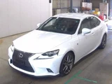 2013 Lexus IS IS300h F Sport Sedan for sale, Japanese used car export - photo 1 of 5 | GULJI TRADERS
