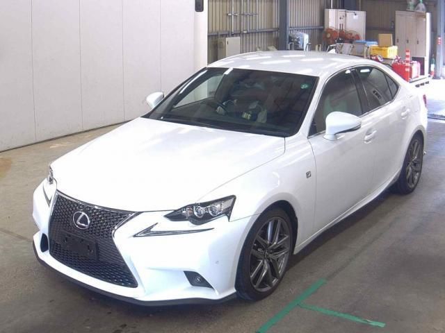 2013 Lexus IS IS300h F Sport Sedan for sale, Japanese used car export | GULJI TRADERS