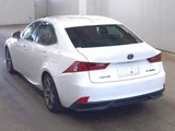 2013 Lexus IS IS300h F Sport Sedan for sale, Japanese used car export - photo 4 of 5 | GULJI TRADERS