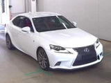 2013 Lexus IS IS300h F Sport Sedan for sale, Japanese used car export - photo 5 of 5 | GULJI TRADERS