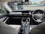 2013 Lexus IS IS300h Sedan for sale, Japanese used car export - photo 2 of 9 | GULJI TRADERS