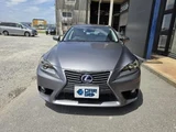 2013 Lexus IS IS300h Sedan for sale, Japanese used car export - photo 4 of 9 | GULJI TRADERS