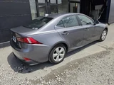 2013 Lexus IS IS300h Sedan for sale, Japanese used car export - photo 5 of 9 | GULJI TRADERS