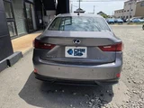 2013 Lexus IS IS300h Sedan for sale, Japanese used car export - photo 6 of 9 | GULJI TRADERS