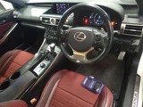 2013 Lexus IS IS350 F Sport Sedan for sale, Japanese used car export - photo 3 of 5 | GULJI TRADERS