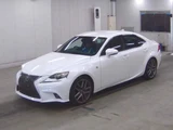2013 Lexus IS IS350 F Sport Sedan for sale, Japanese used car export - photo 4 of 5 | GULJI TRADERS