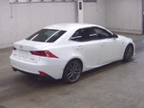 2013 Lexus IS IS350 F Sport Sedan for sale, Japanese used car export - photo 5 of 5 | GULJI TRADERS