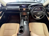 2013 Lexus IS IS300h Sedan for sale, Japanese used car export - photo 3 of 9 | GULJI TRADERS