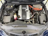 2013 Lexus IS IS300h Sedan for sale, Japanese used car export - photo 8 of 9 | GULJI TRADERS