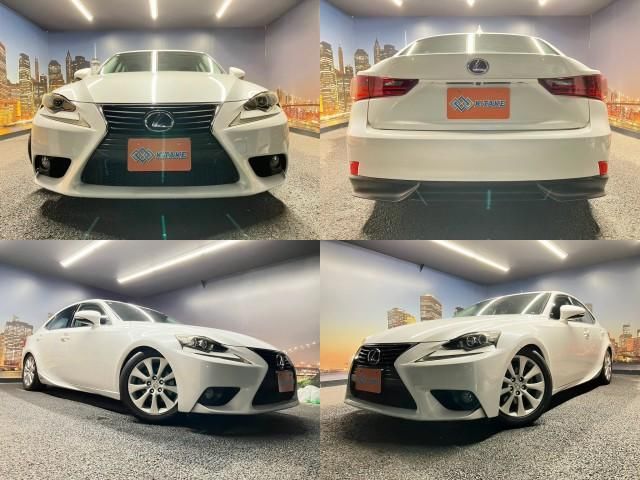 2013 Lexus IS IS300h - photo 1 2013 Lexus IS IS300h Sedan for sale, Japanese used car export - photo 1 of 9 | GULJI TRADERS
