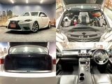 2013 Lexus IS IS300h Sedan for sale, Japanese used car export - photo 3 of 9 | GULJI TRADERS