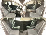 2013 Lexus IS IS300h Sedan for sale, Japanese used car export - photo 4 of 9 | GULJI TRADERS