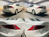 2013 Lexus IS IS300h Sedan for sale, Japanese used car export - photo 7 of 9 | GULJI TRADERS