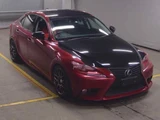 2013 Lexus IS IS250 Sedan for sale, Japanese used car export - photo 1 of 6 | GULJI TRADERS