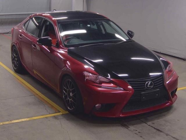 2013 Lexus IS IS250 Sedan for sale, Japanese used car export | GULJI TRADERS