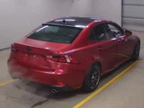2013 Lexus IS IS250 Sedan for sale, Japanese used car export - photo 2 of 6 | GULJI TRADERS