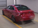 2013 Lexus IS IS250 Sedan for sale, Japanese used car export - photo 6 of 6 | GULJI TRADERS