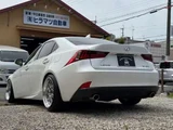 2013 Lexus IS 250 Sedan for sale, Japanese used car export - photo 3 of 9 | GULJI TRADERS